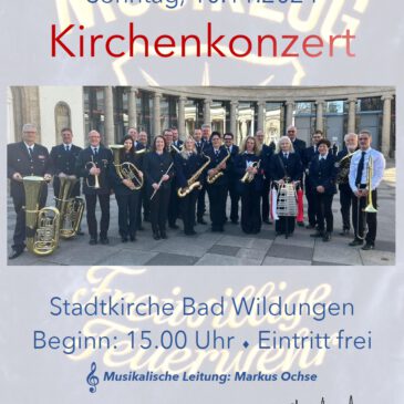 Kirchenkonzert